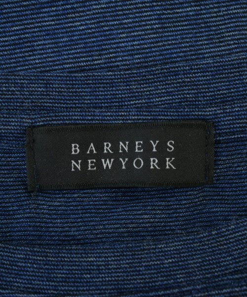 BARNEYS NEWYORK เสื้อยืด/เสื้อท็อปส์