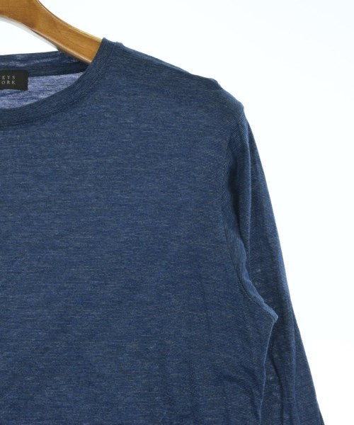 BARNEYS NEWYORK เสื้อยืด/เสื้อท็อปส์