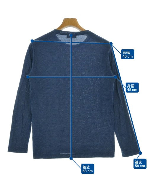 BARNEYS NEWYORK เสื้อยืด/เสื้อท็อปส์