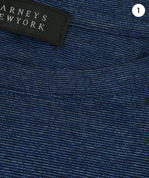 BARNEYS NEWYORK เสื้อยืด/เสื้อท็อปส์