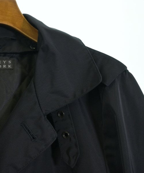 BARNEYS NEWYORK เสื้อกันฝน