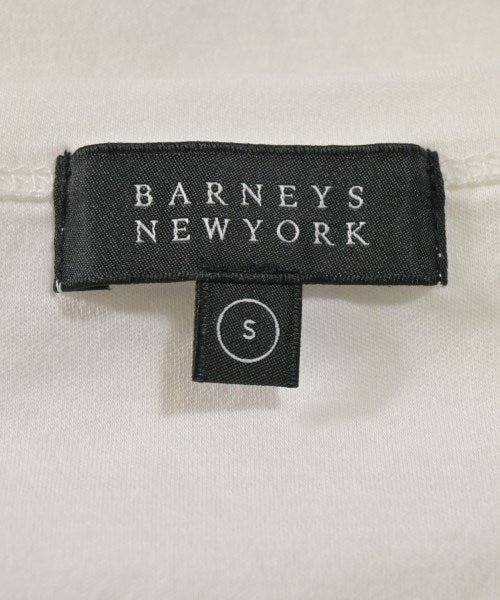 BARNEYS NEWYORK เสื้อยืด/เสื้อท็อปส์
