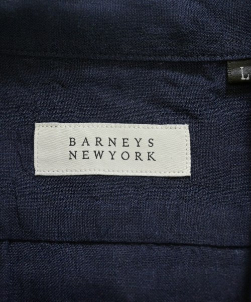 BARNEYS NEWYORK เสื้อลำลอง