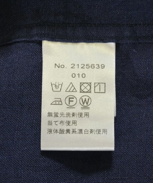 BARNEYS NEWYORK เสื้อลำลอง
