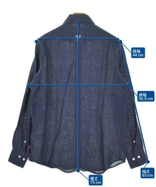 BARNEYS NEWYORK เสื้อลำลอง
