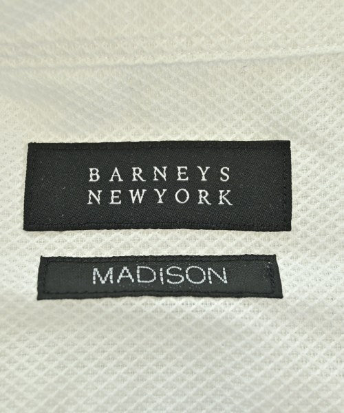 BARNEYS NEWYORK เสื้อลำลอง