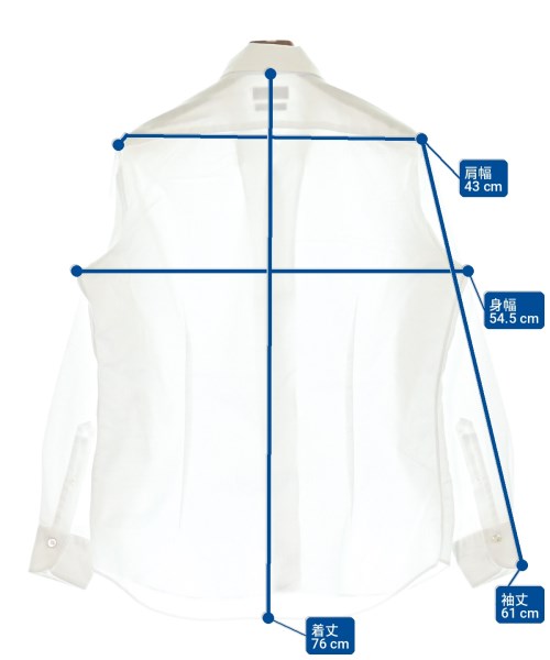 BARNEYS NEWYORK เสื้อลำลอง