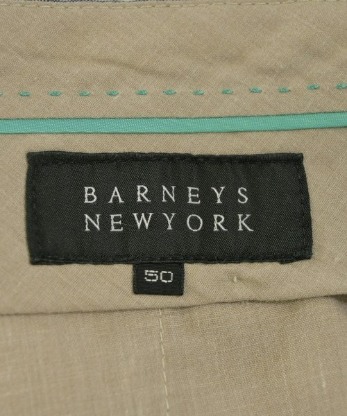 BARNEYS NEWYORK กางเกงขายาว
