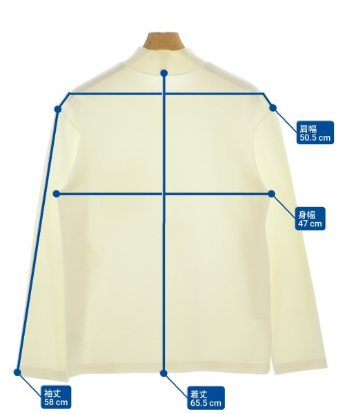 BARNEYS NEWYORK เสื้อยืด/เสื้อท็อปส์