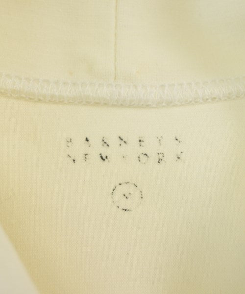 BARNEYS NEWYORK เสื้อยืด/เสื้อท็อปส์