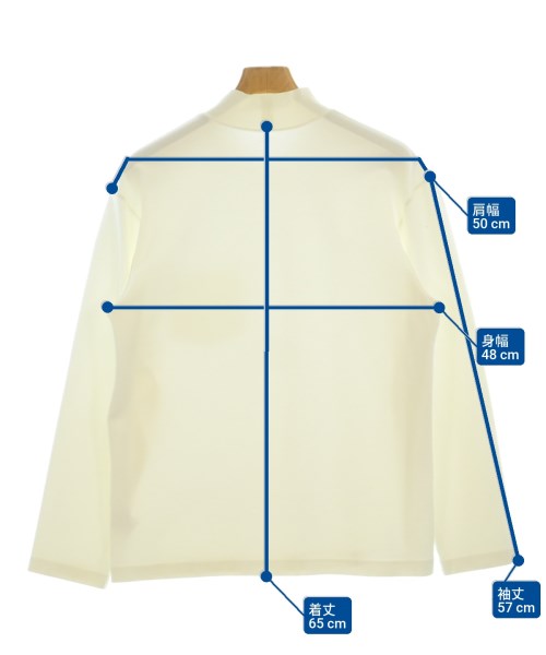 BARNEYS NEWYORK เสื้อยืด/เสื้อท็อปส์
