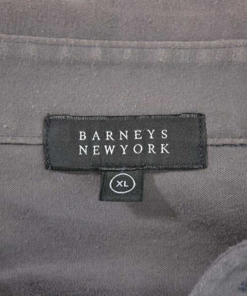 BARNEYS NEWYORK เสื้อโปโล