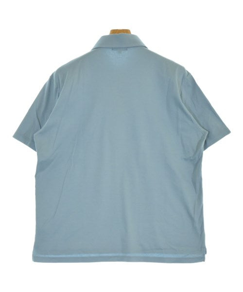 BARNEYS NEWYORK เสื้อโปโล