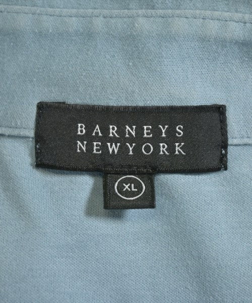 BARNEYS NEWYORK เสื้อโปโล
