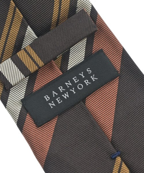 BARNEYS NEWYORK เนคไท