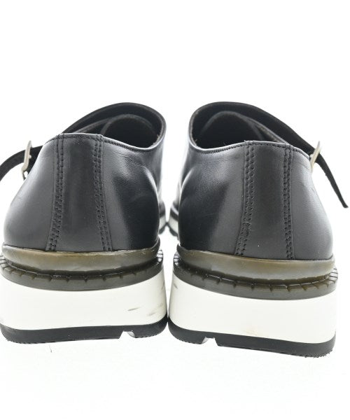 BARNEYS NEWYORK รองเท้าสวมทางการ
