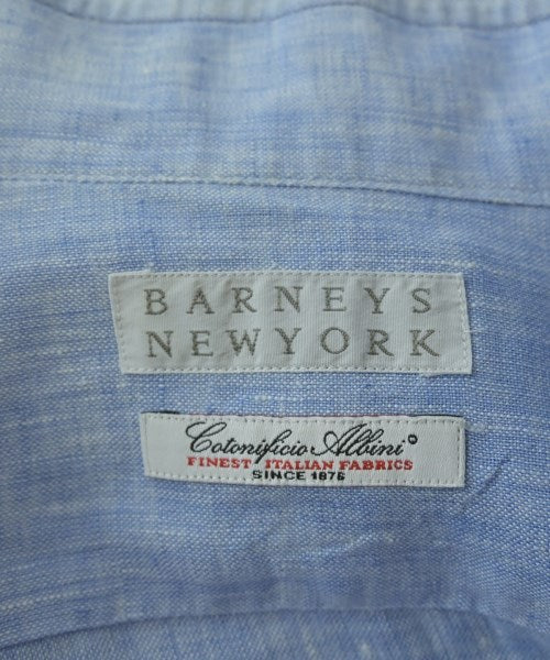 BARNEYS NEWYORK เสื้อลำลอง
