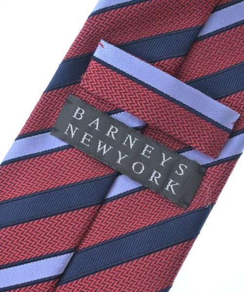 BARNEYS NEWYORK เนคไท