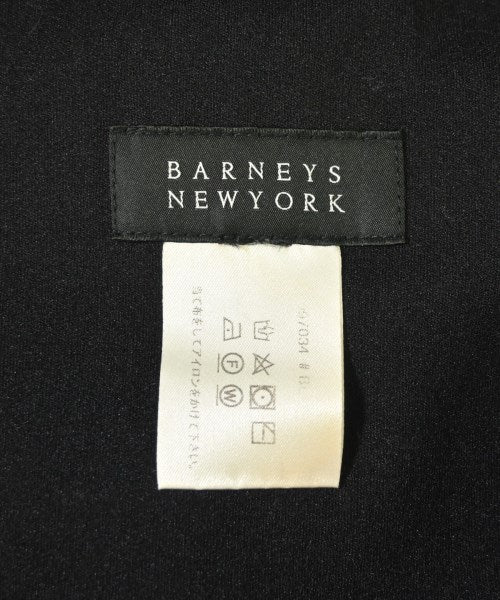 BARNEYS NEWYORK แจ็คเก็ตลำลอง