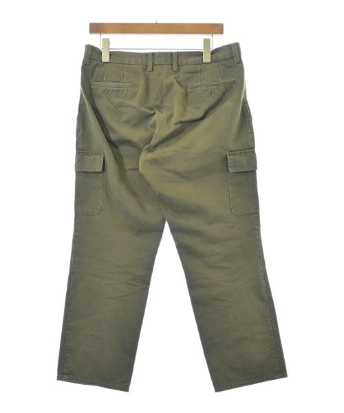 BARNEYS NEWYORK กางเกงมีกระเป๋าข้างกางเกง2-4 กระเป๋า
