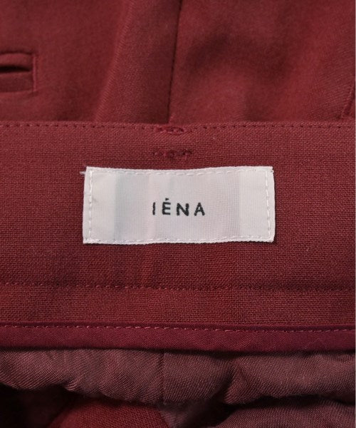 IENA กางเกงขายาว