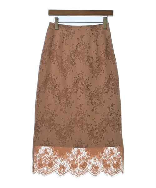 IENA กระโปรงยาว/แม็กซี่ยาว