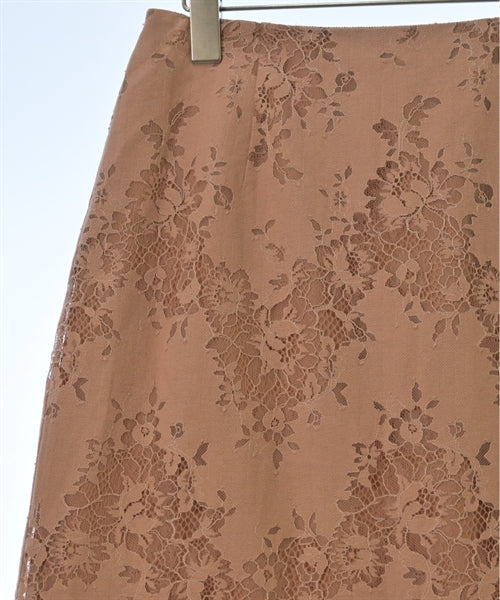 IENA กระโปรงยาว/แม็กซี่ยาว