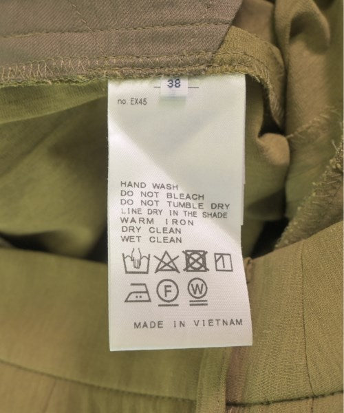 IENA กางเกงขายาว