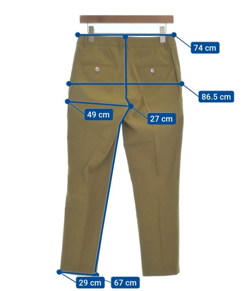 IENA กางเกงขายาว