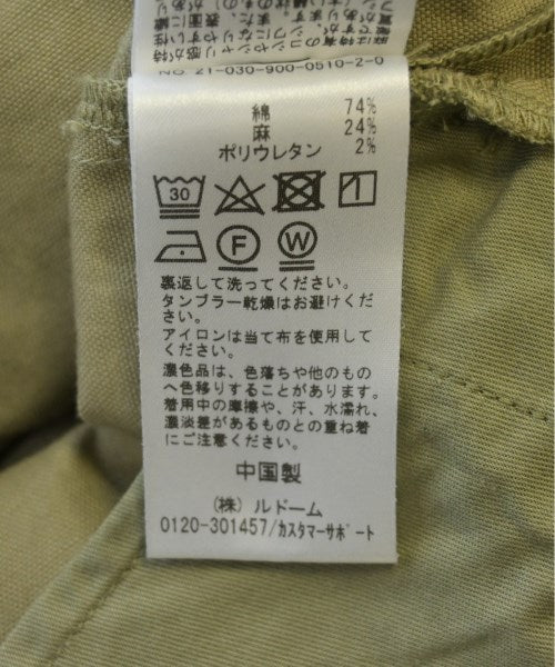 IENA กางเกง อื่น