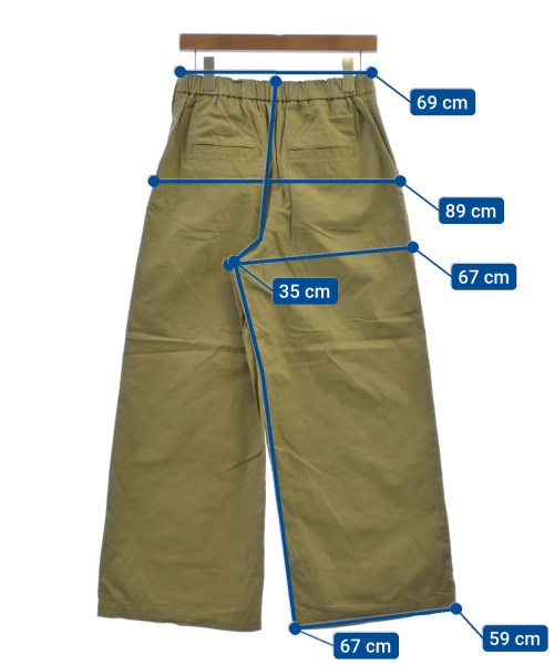 IENA กางเกง อื่น