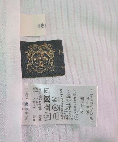 IENA ชุดเดรส