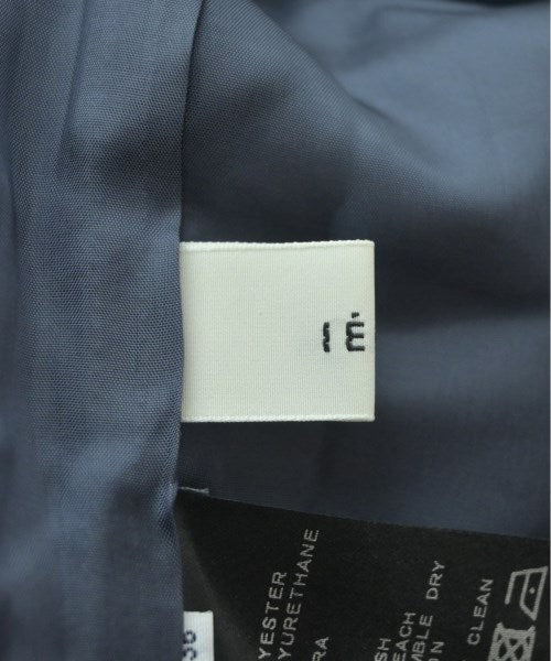 IENA กระโปรงยาว/แม็กซี่ยาว