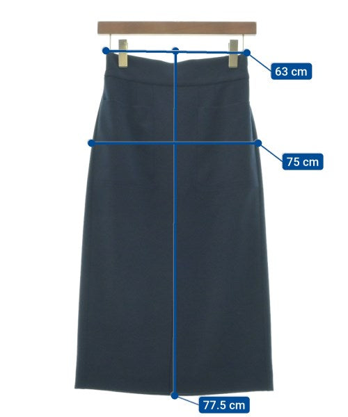 IENA กระโปรงยาว/แม็กซี่ยาว