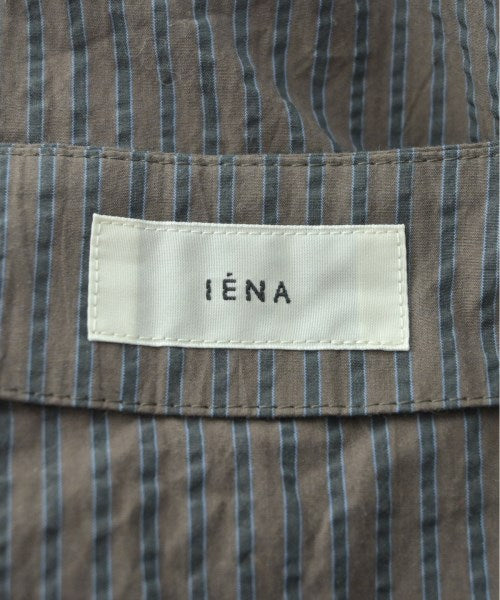 IENA กระโปรงยาว/แม็กซี่ยาว