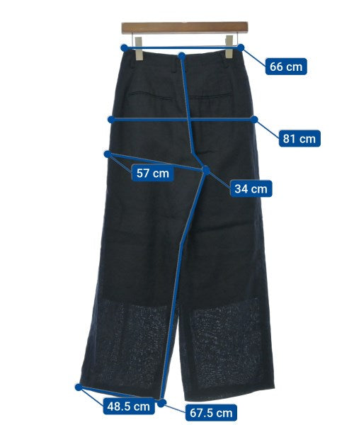 IENA กางเกงขายาว