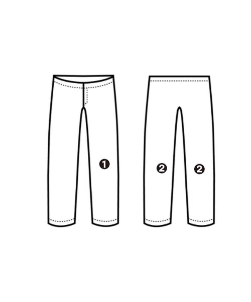 IENA กางเกงขายาว