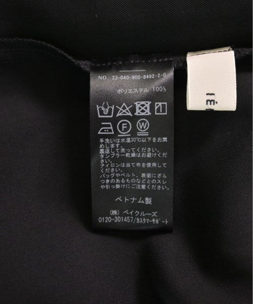 IENA ชุดเดรส