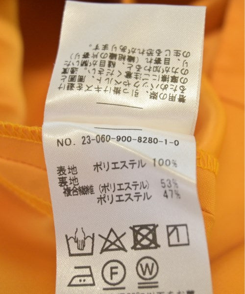 IENA กระโปรงยาว/แม็กซี่ยาว