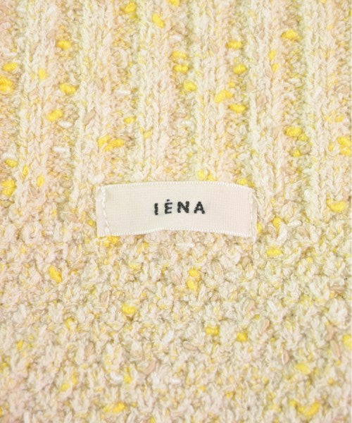 IENA เสื้อสายเดี่ยว
