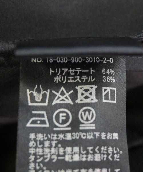 IENA กางเกงขายาว