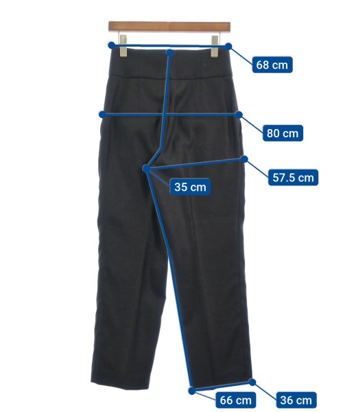 IENA กางเกงขายาว