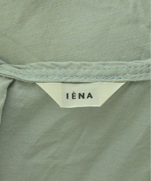 IENA เสื้อลำลอง