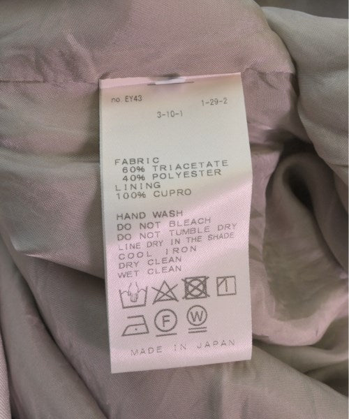 IENA ชุดเดรส