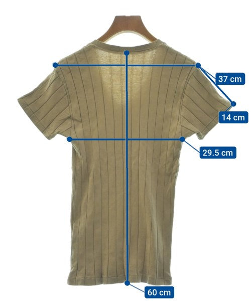 IENA เสื้อยืด/เสื้อท็อปส์