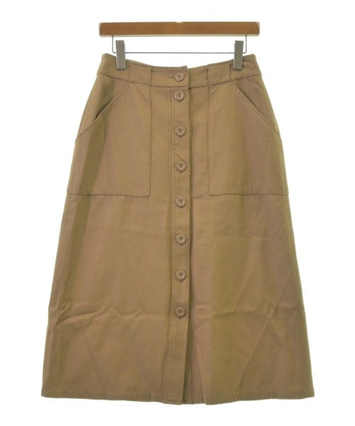 IENA กระโปรงยาว/แม็กซี่ยาว