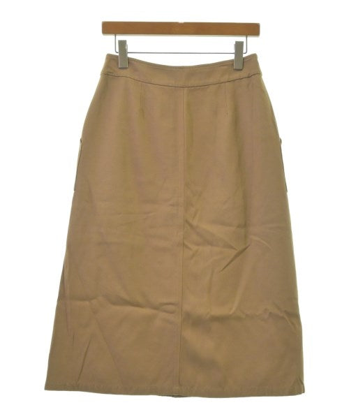 IENA กระโปรงยาว/แม็กซี่ยาว