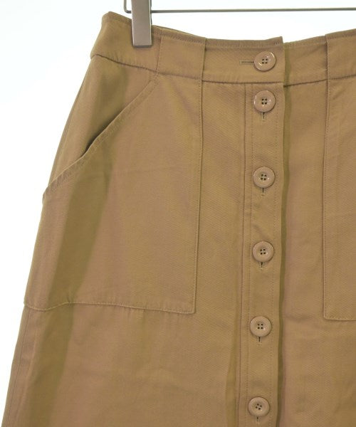 IENA กระโปรงยาว/แม็กซี่ยาว