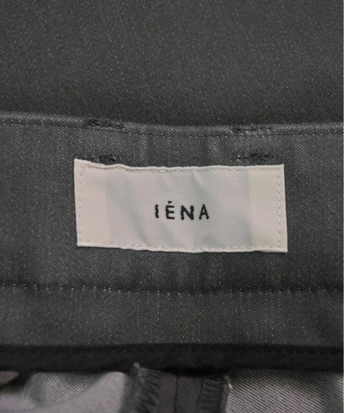 IENA กางเกงขายาว