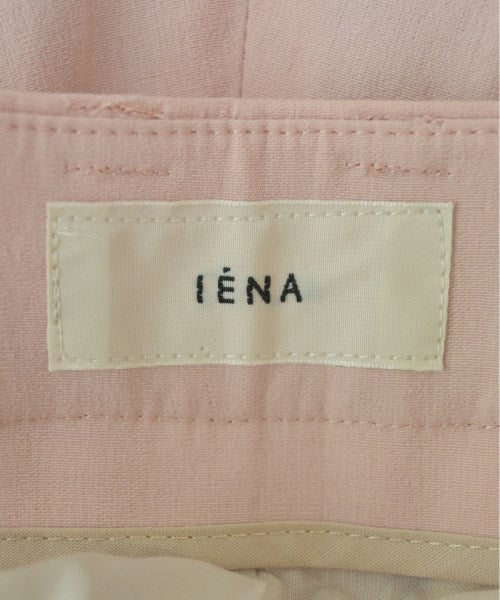 IENA กางเกงขายาว